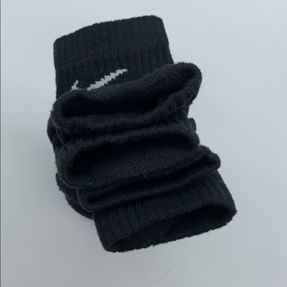 NIKE EVERYDAY COTTON CUSHIONED CREW wmns SOCKS 3 pairs socks set - Picture 6 of 16